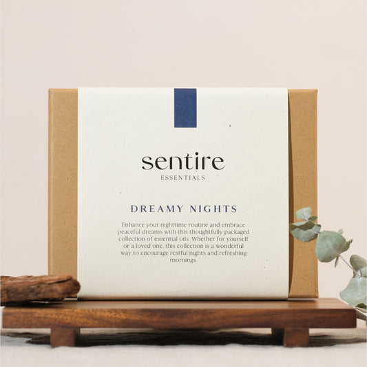 Dreamy Nights gift box