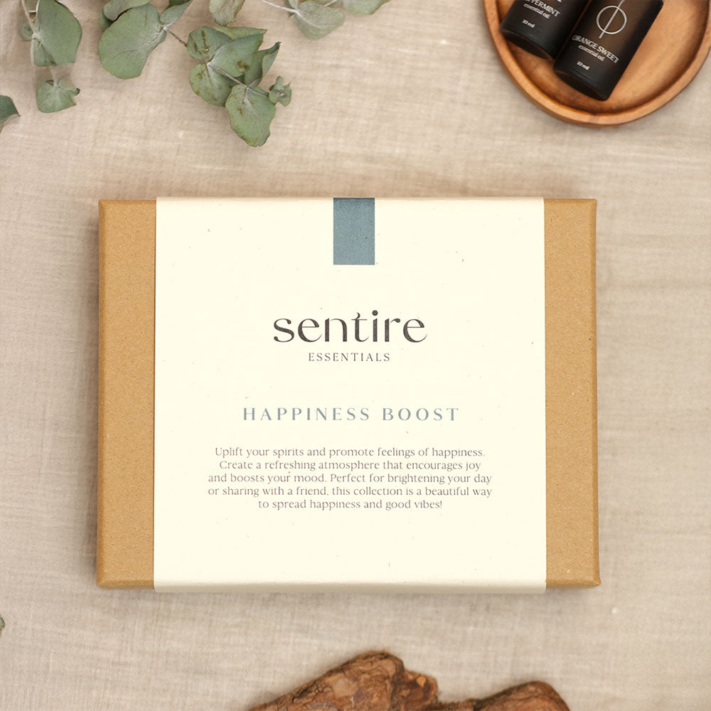 Happiness Boost gift box
