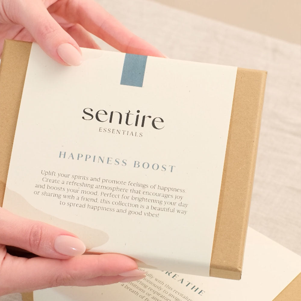 Happiness Boost gift box