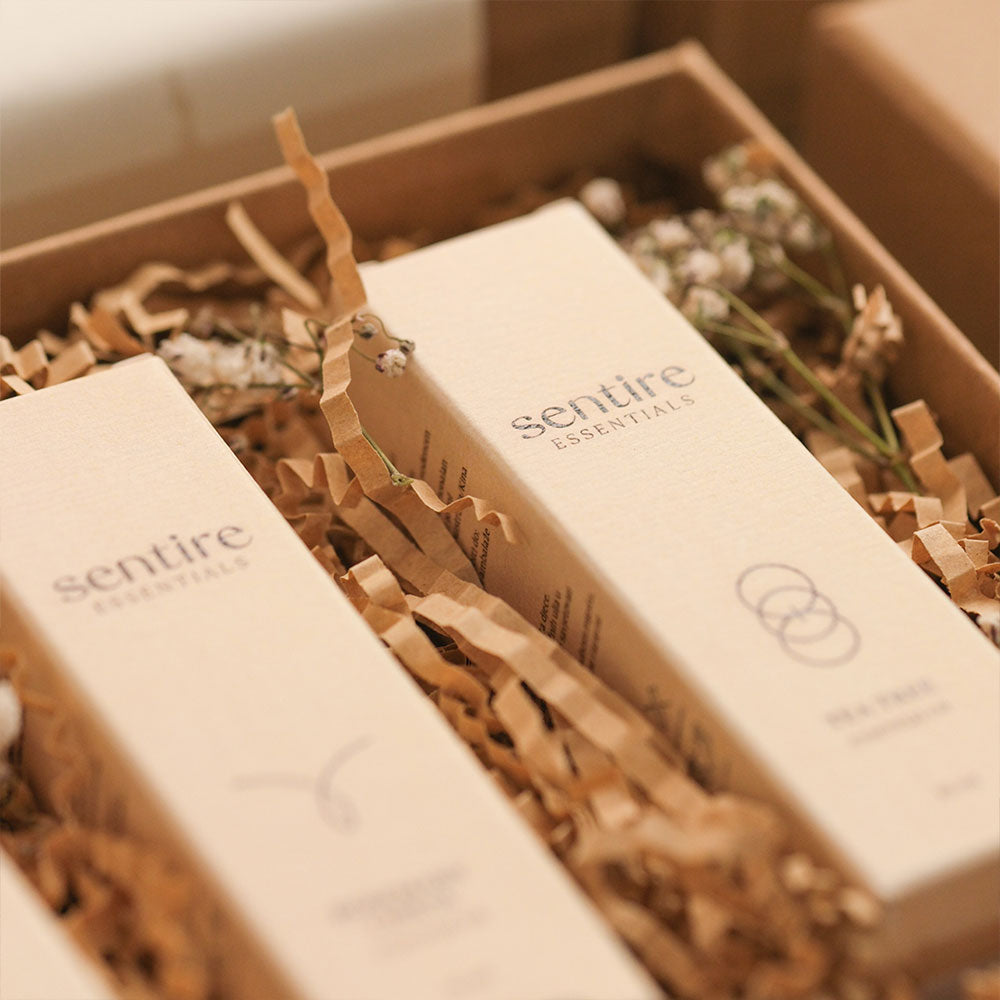 Dreamy Nights gift box