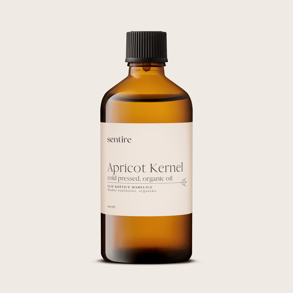 Apricot kernel oil