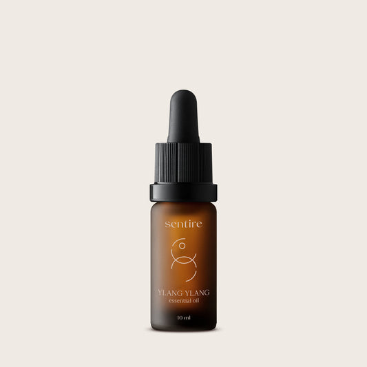 eterično ulje ylang ylang