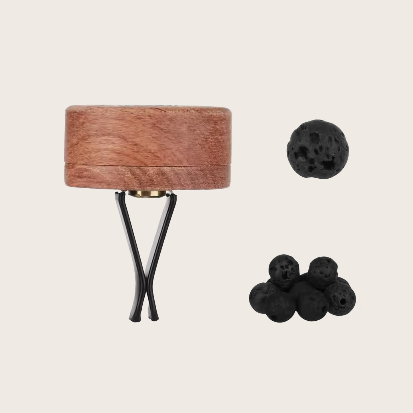 Drveni auto-diffuzor