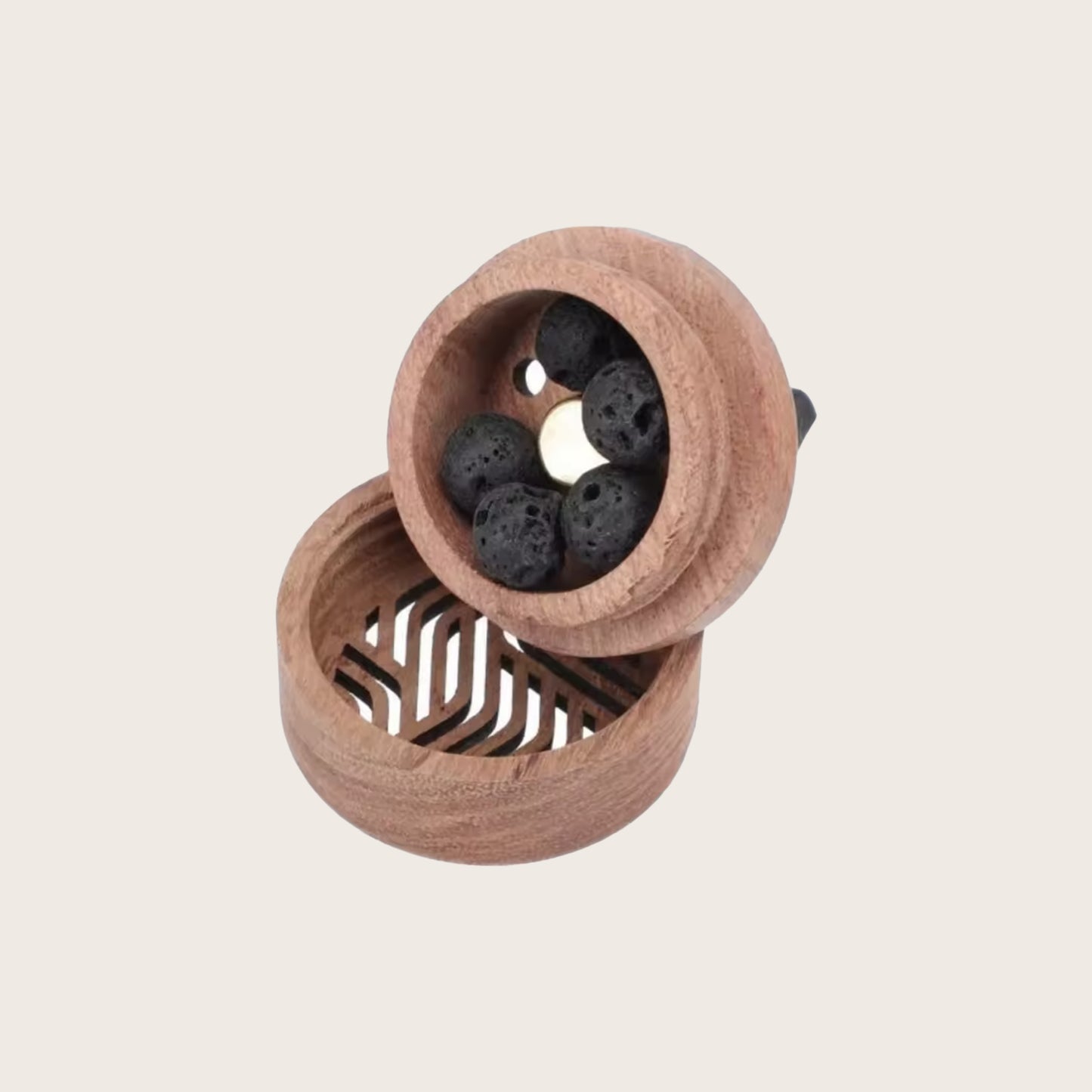 Drveni auto-diffuzor