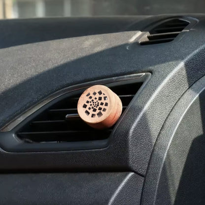 Drveni auto-diffuzor