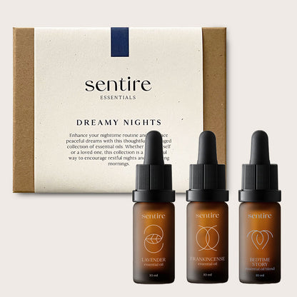 Dreamy Nights gift box