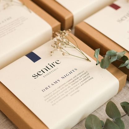 Dreamy Nights gift box