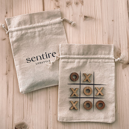 Društvena igra križić-kružić