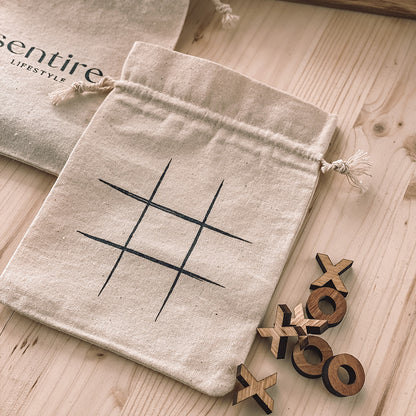 Društvena igra križić-kružić