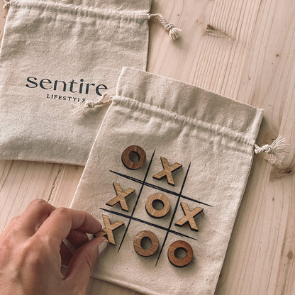 Društvena igra križić-kružić