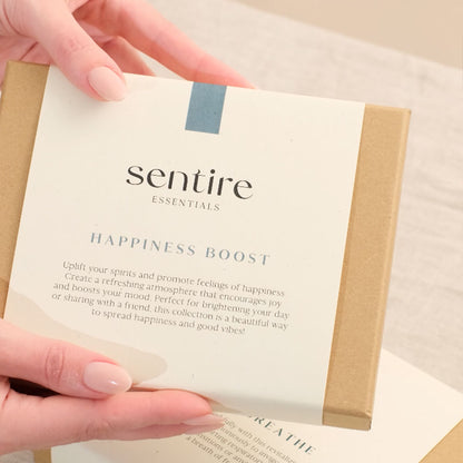 Happiness Boost gift box