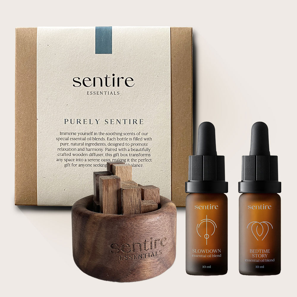 Purely Sentire gift box