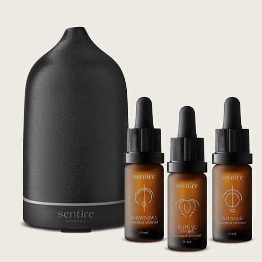 Sentire Starter Kit