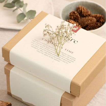 Christmas Time gift box