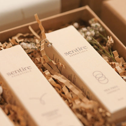 Christmas Time gift box