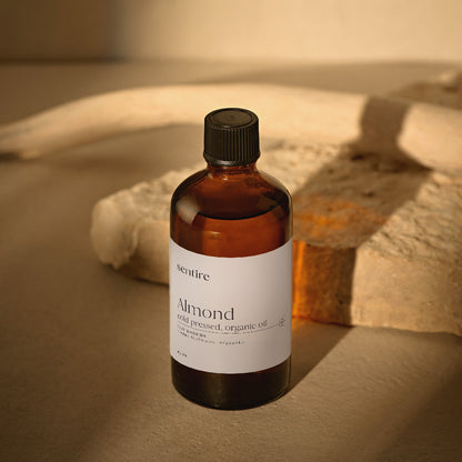 čisto bademovo ulje