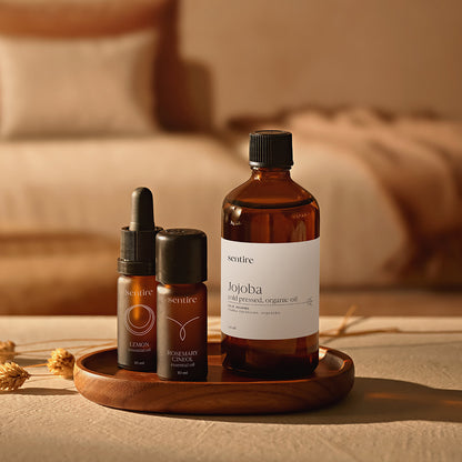 hladno prešano ulje jojobe