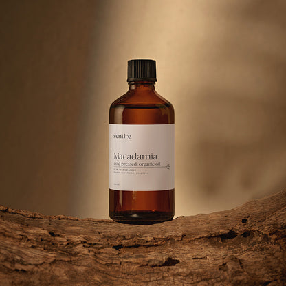 macadamia biljno ulje