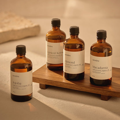 hladno prešana organska biljna ulja