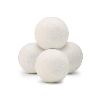 Cunene kuglice za rublje product