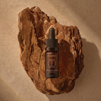 eterično ulje tamjan prirodno lifestyle