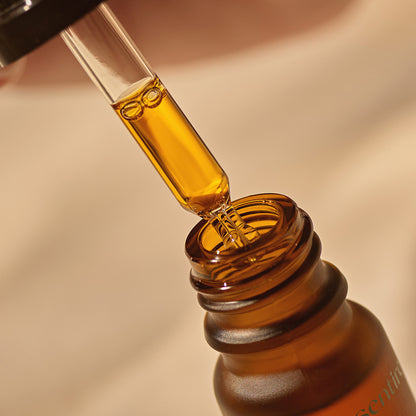 eterično ulje naranča detalj