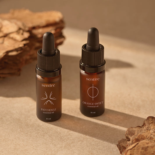 eterična ulja za difuzore