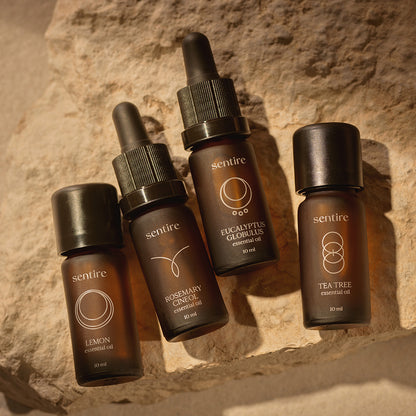 eterično ulje limun za imunitet