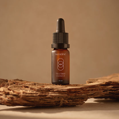 eterično ulje čajevac antibakterijsko