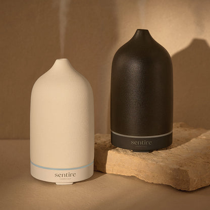 set difuzori za eterična ulja