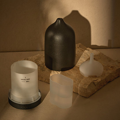 difuzori detalj unutrasnjosti